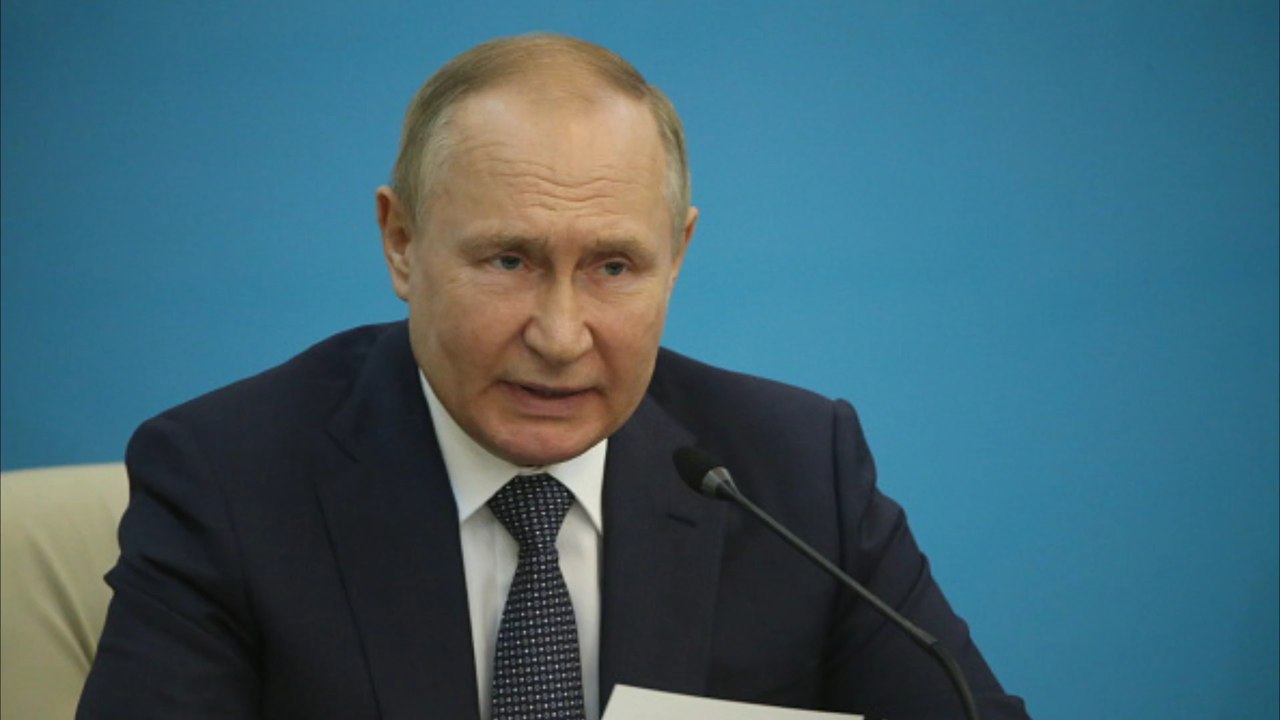 Desaströser zustand der armee? putin-berater packt aus