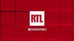 Le journal RTL de 12h du 10 août 2022