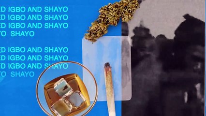 Burna Boy - Last Last [Official Lyric Video]