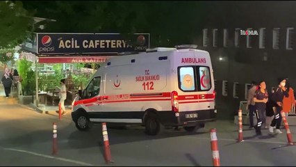 Diyarbakır'da akrabalar arasında arazi kavgası_ 5 yaralı (1)