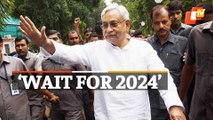 Bihar CM Nitish Kumar On Mahagathbandhan