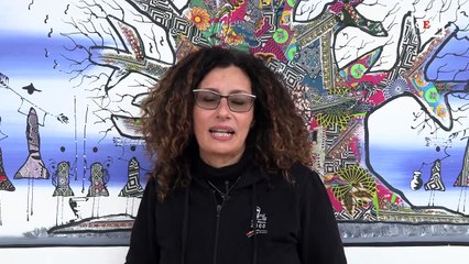 Da migranti a modelli: una nuova vita in sartoria