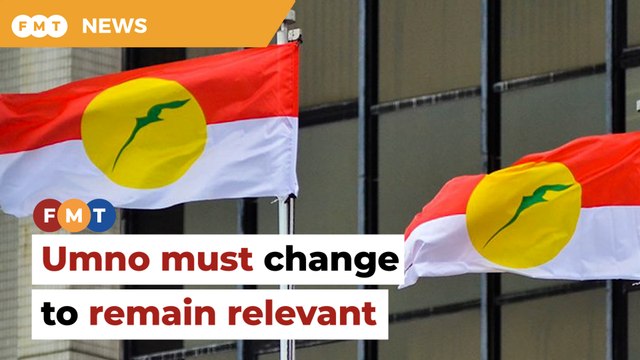 Retire old faces for younger candidates, Nur Jazlan tells Umno