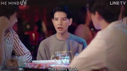 TharnType 2 7 Years Of Love Episode 2 - (English)