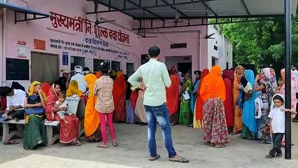 सावधान : मौसमी बीमारियों का बढ़ रहा है प्रकोप