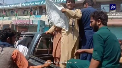 عام مضى على عودة طالبان لسدة الحكم في أفغانستان