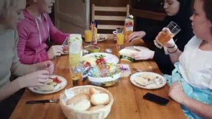 SKAM Season 2 Episode 4 I Knew There Was Something Strange About Her - (English Sub)