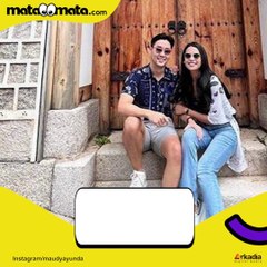 Seoul Banjir Parah, Terkuak Kondisi Maudy Ayunda dan Suami: Sempat Tertahan di Jalanan