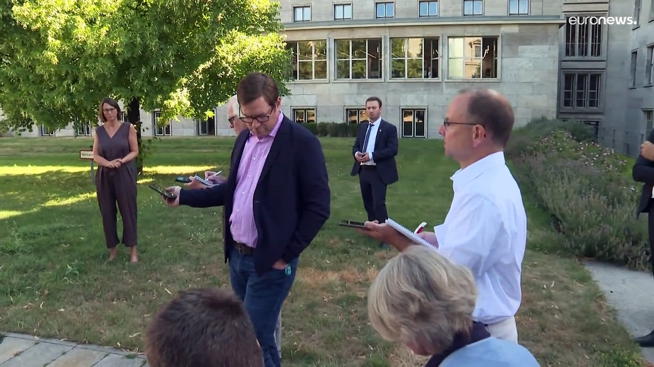 Inflationsausgleich: So will Lindner die Menschen entlasten