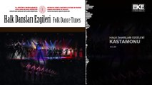 Nilgün Kızılcı & Sıtkı Akın - Kastamonu (Devlet Halk Dansları Topluluğu Orkestrası)