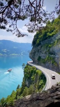 Beauty of Switzerland