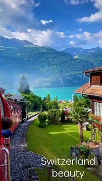 Beauty of Switzerland