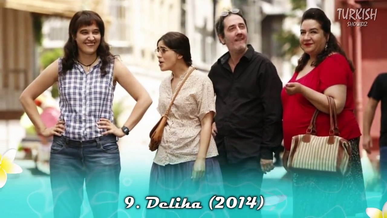 Top 10 Best Turkish Movies on Netflix That you Must Watch in 2022