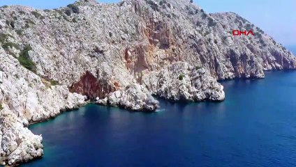 Türkiye'nin denizlerdeki gururu SİDA için seri üretime başlandı