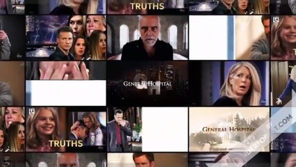 Anna finds out the secret Valentin is hiding, angry at being cheated General Hos