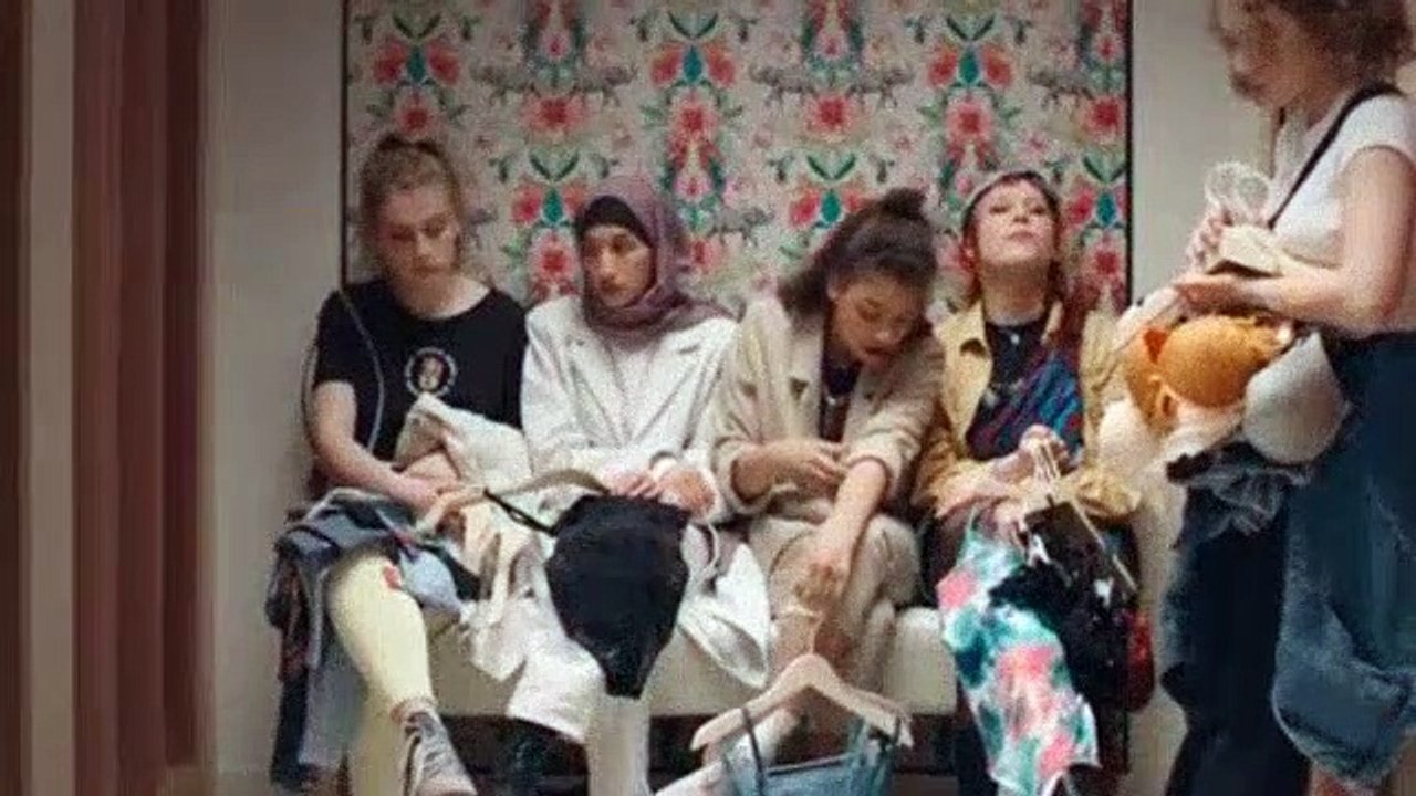 Skam Nederland Season 2 Episode 6 - [French]