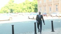 Comienza en Inglaterra el juicio contra Benjamin Mendy