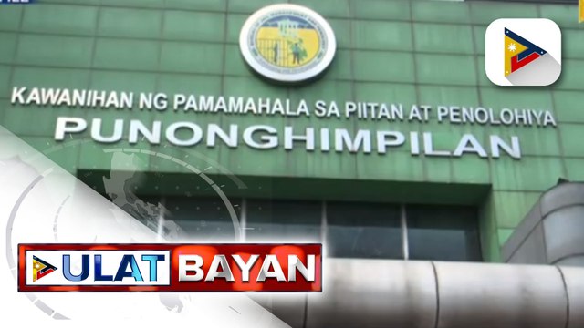DILG Sec. Abalos, magsasagawa ng surprise drug testing sa mga PDL at jail personnel ng BJMP upang matiyak na walang bigtime drug lords na nakakapag-operate sa loob ng mga kulungan