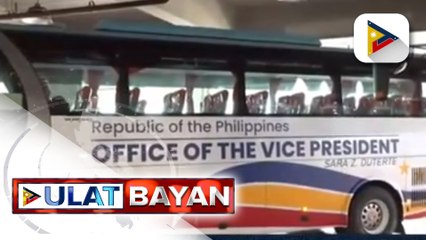 OVP: Higit P43M na ang naibigay na tulong sa mga indibidwal sa ilalim ng medical at burial assistance program