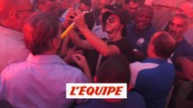 L'accueil de feu d'Alexis Sanchez, vu par les supporters de l'OM - Football - Ligue 1
