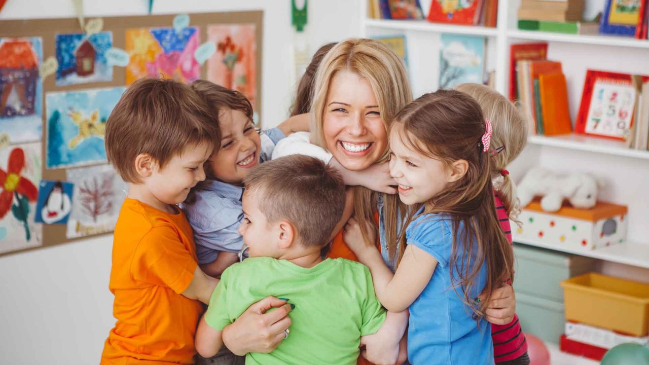 Kita-Eingewöhnung: So wird der Start leichter