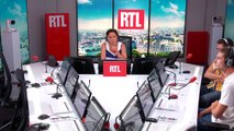 RTL Midi du 10 août 2022