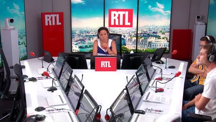 RTL Midi du 10 août 2022