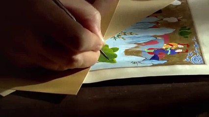 Suleiman El Gran Sultan Capitulo 70 - [Español Doblado]