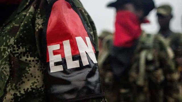 Alerta por campesinos confinados en medio de enfrentamientos en Antioquia