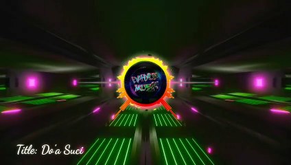 DOA SUCI - walaupun dirimu bukan jodohku Dj Dangdut full bass