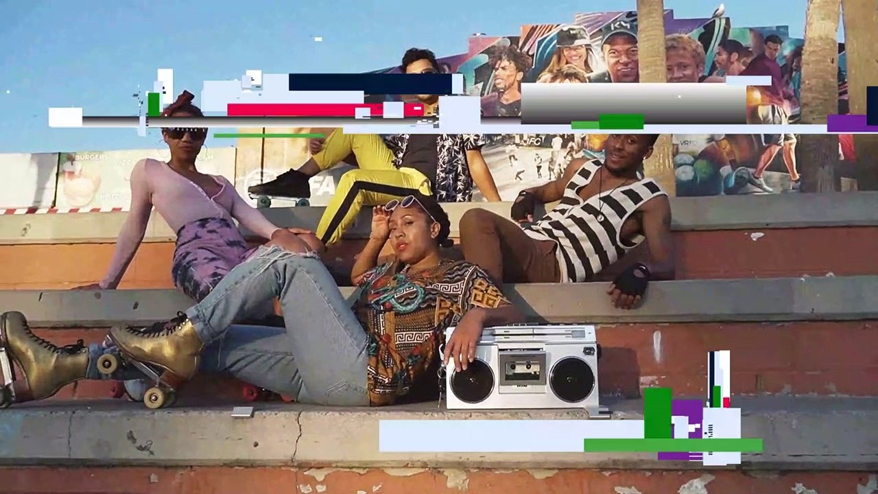 radio