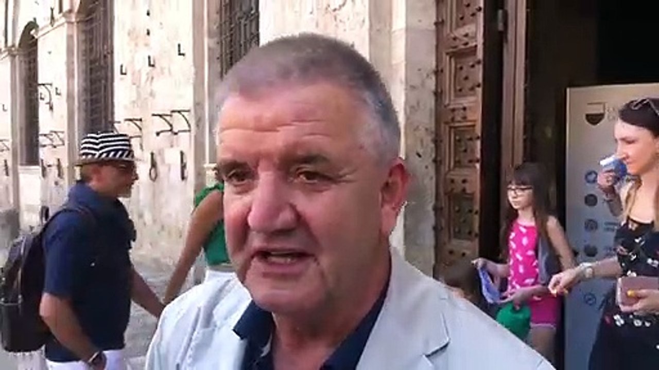 Siena, verso il Palio: le strategie di chi ha la rivale