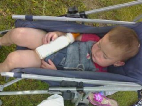 Ma familles que jaimes