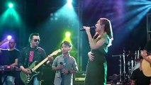 Farel Prayoga ft. Lutfiana Dewi - Pecah Seribu (Official Music Video ANEKA SAFARI)