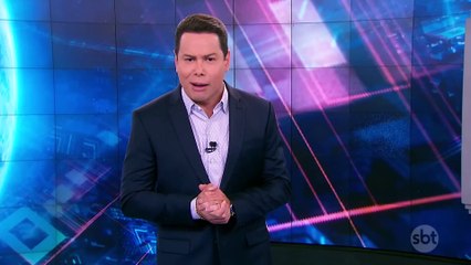 Ex-apresentadora de TV e filho morrem em acidente de trânsito