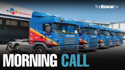 MORNING CALL: 11/8/22