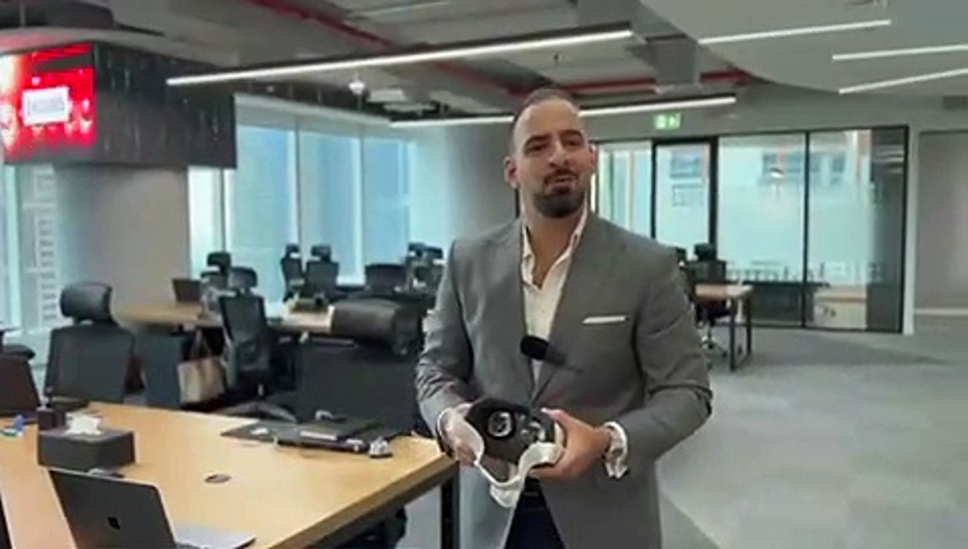 Recruitment in the Metaverse