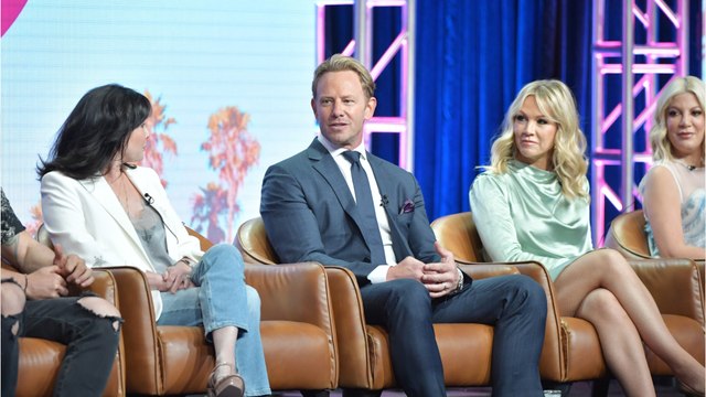 VOICI - Beverly Hills 90210 : une actrice de la série plongée dans le coma