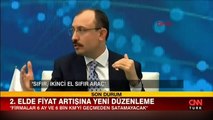Ticaret Bakanı Mehmet Muş açıkladı: Otomobil satışına sınır geliyor