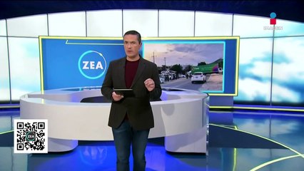 Integrantes de la UPOEG realizan bloqueos; piden la liberación de su líder