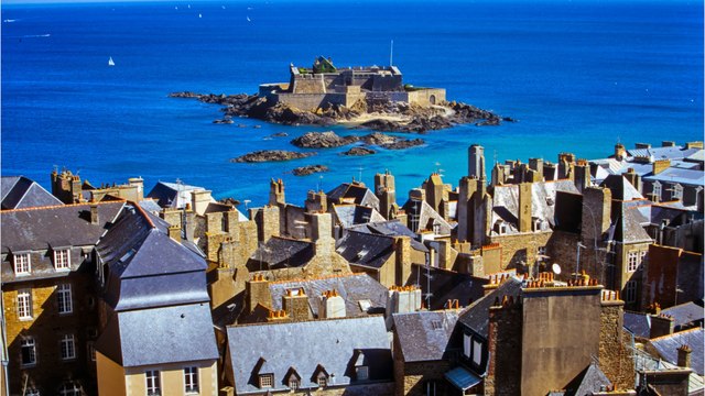 Une ville bretonne part en guerre contre les locations saisonnières