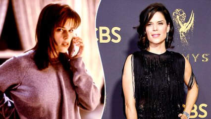 Is Neve Campbell Leaving the Scream Franchise?