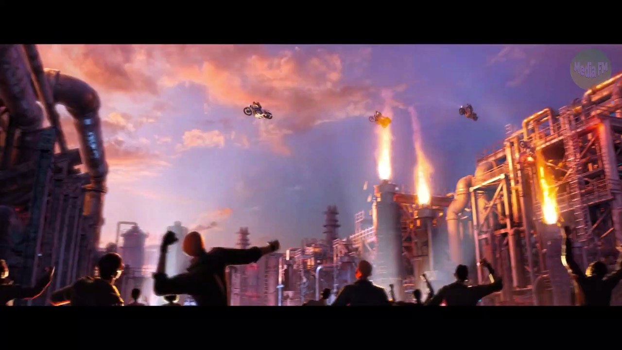Cerita Film New Gods Nezha Reborn