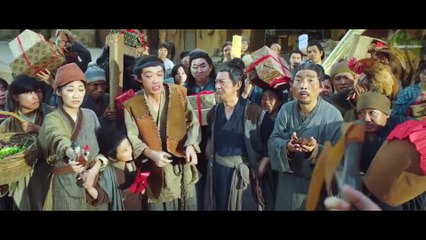 SUN GO KONG SI RAJA KERA SAKTI BERTEMU LAWAN SEBENARNYA  Cerita Film Demons Child