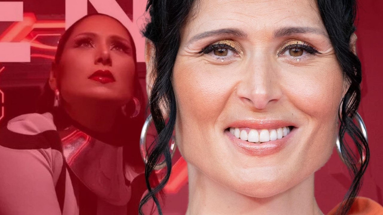 Rosa López pide trabajo en televisión