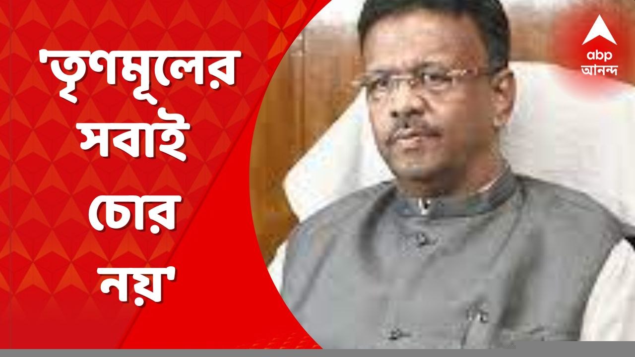 SSC Scam: তৃণমূলের সবাই চোর নয়: ফিরহাদ হাকিম । Bangla News