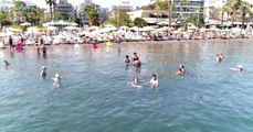 Muğla haberi... Muğla 7 ayda 1,5 milyon turist ağırladı