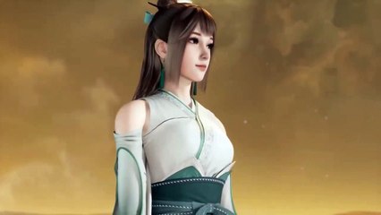 【Preview】Lord of the Universe EP238