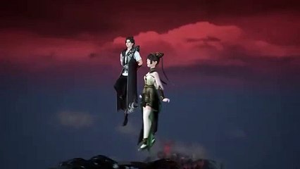 【Preview】Lord of the Universe EP254