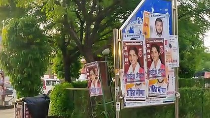 जेएनवीयू में अपेक्स अध्यक्ष के प्रत्याशी घोषित, आयू में इंतजार